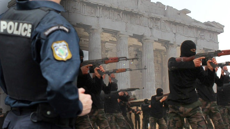 Αργά ξύπνησαν στην κυβέρνηση: Έλεγχοι για θύλακες τζιχαντιστών στα hot spots μετά την σύλληψη ενεργού μαχητή του ISIS στην Αλεξανδρούπολη – Ετοιμάζουν χτύπημα στην Ελλάδα;